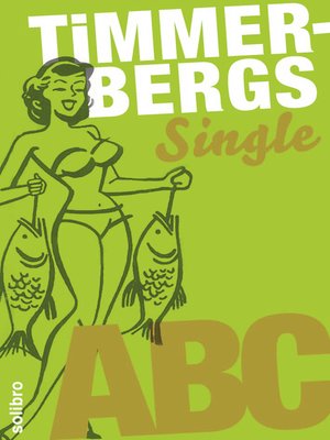 cover image of Timmerbergs Single-ABC
